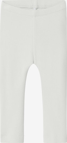 balta NAME IT Siauras Tamprės 'NBNKAB': priekis