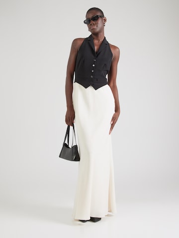 Robe de soirée Lauren Ralph Lauren en noir