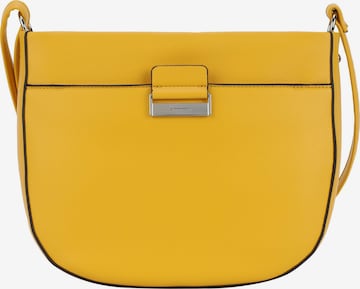 GERRY WEBER Bags Crossbody Bag in Yellow: front