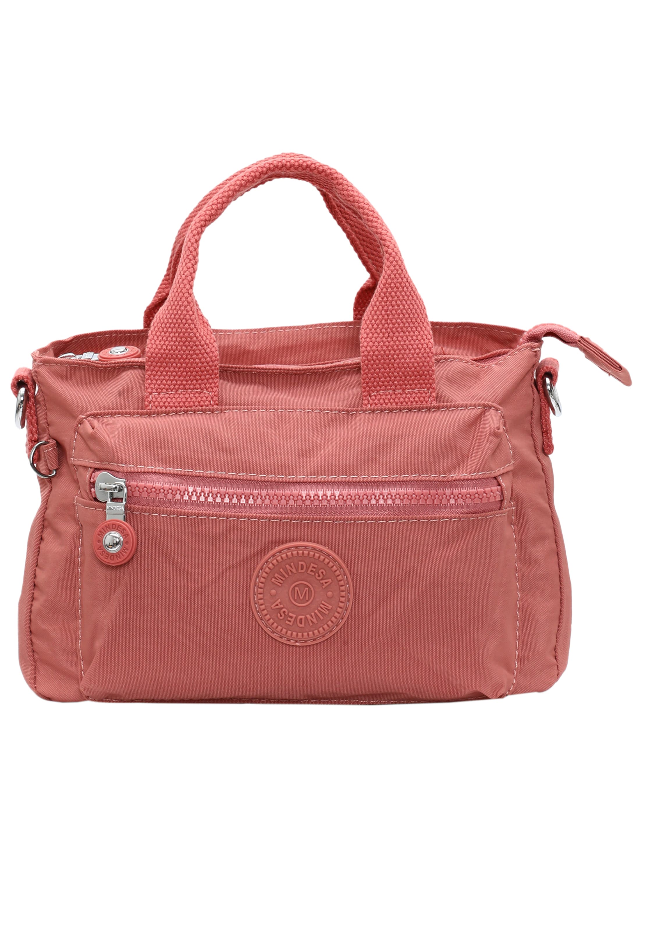 Mindesa Сумки в Красный: спереди