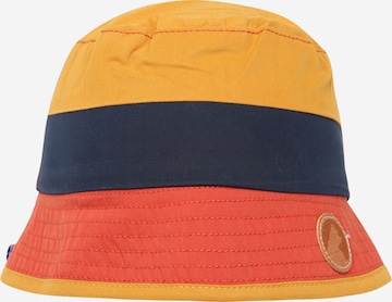 FINKID Hat 'LASSE' in Mixed colours: front