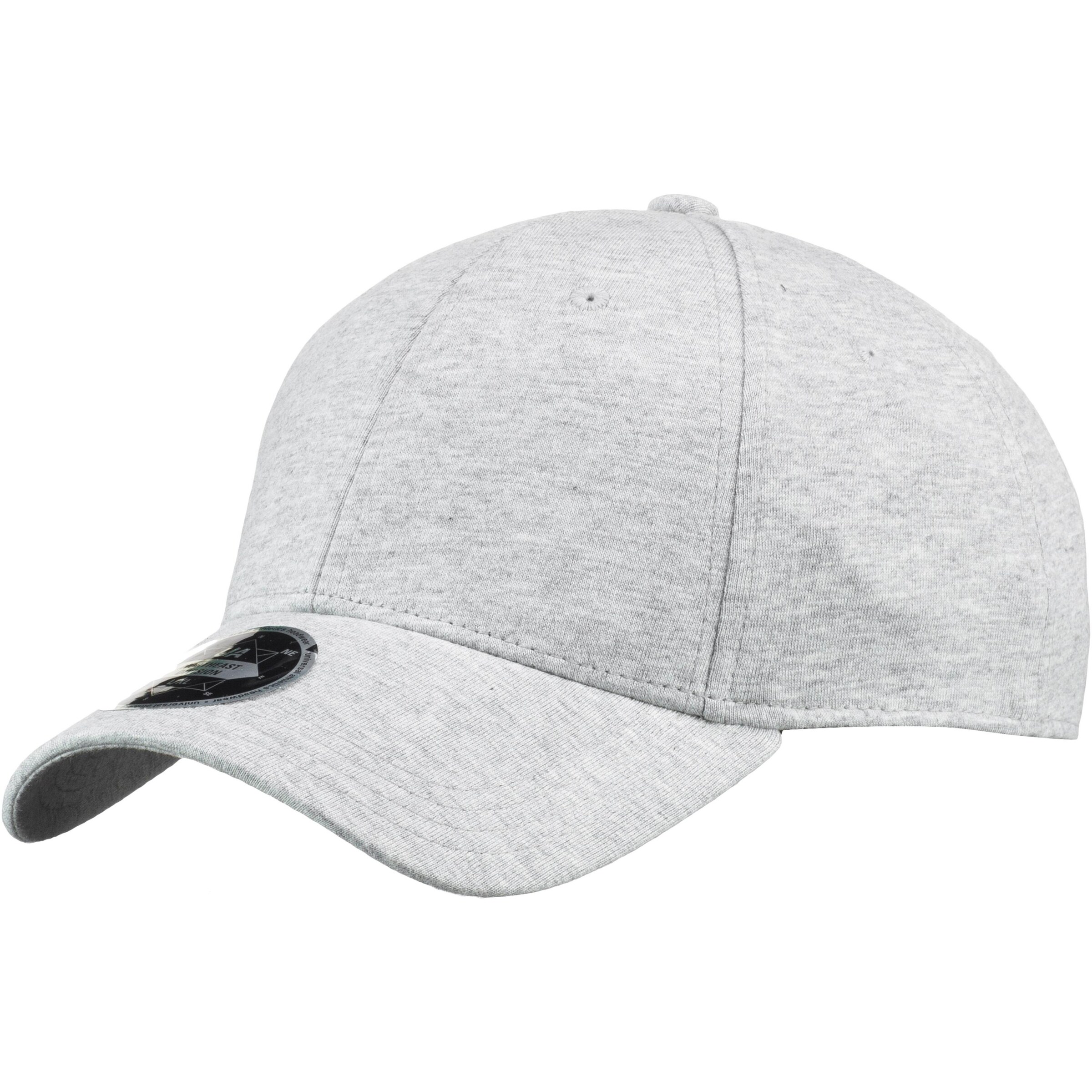 Universal Athletics Cap 'Northeast' in Grey: front