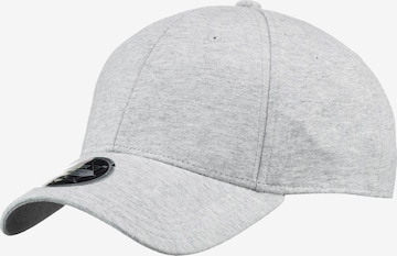 Universal Athletics Cap 'Northeast' in Grey: front