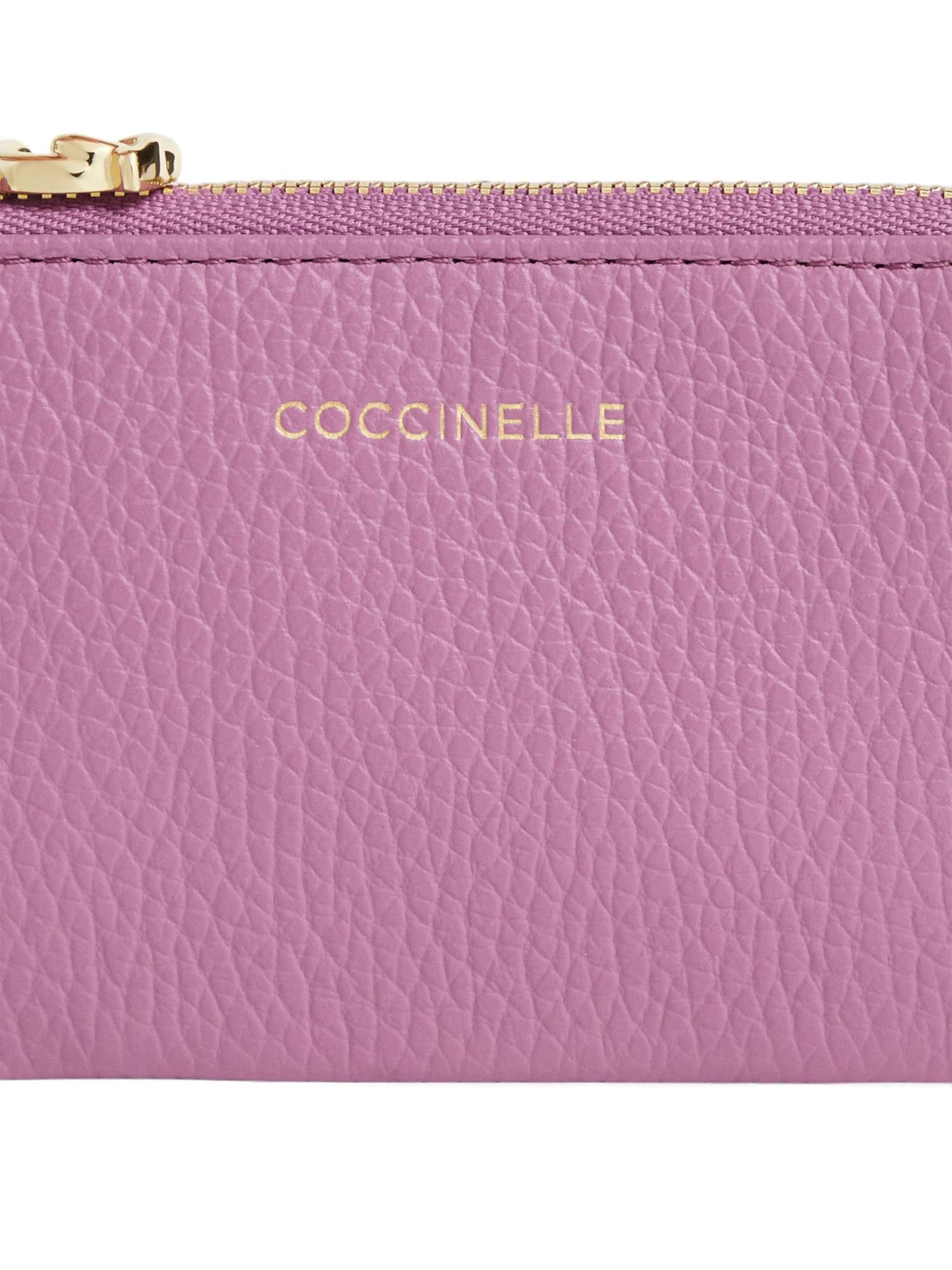 Coccinelle - Cartera 'COCCINELLE C-Me 6' en lila