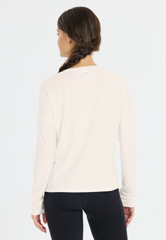 Athlecia Functioneel shirt 'Pacy' in Wit