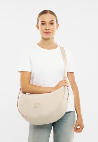 Johnny Urban Сумка через плечо 'Ally' в Бежевый