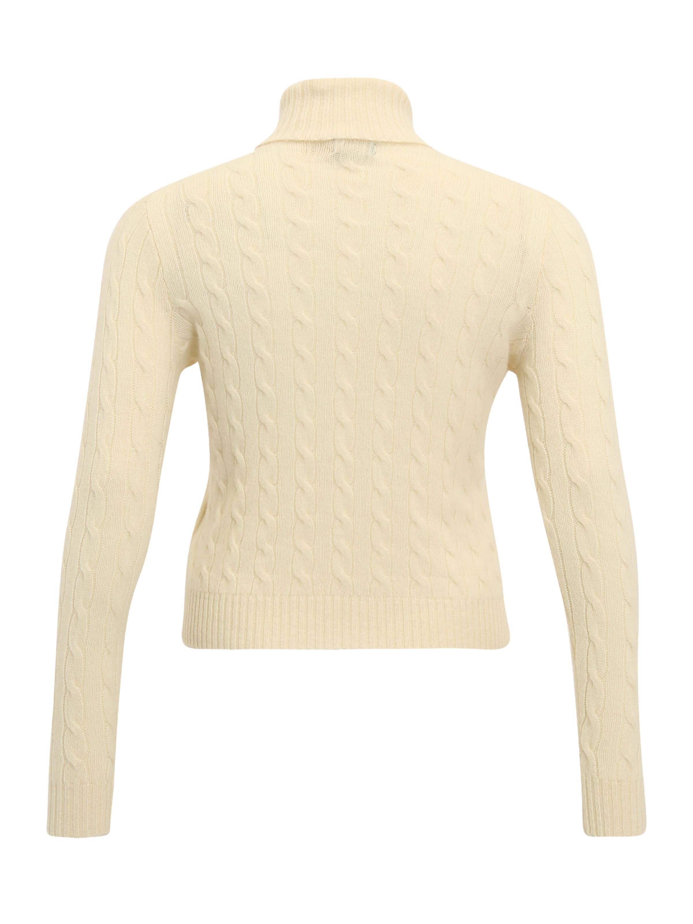 Polo Ralph Lauren Pulóver - bézs