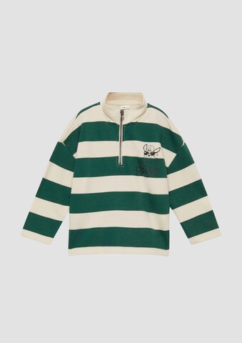 Sweat s.Oliver en beige