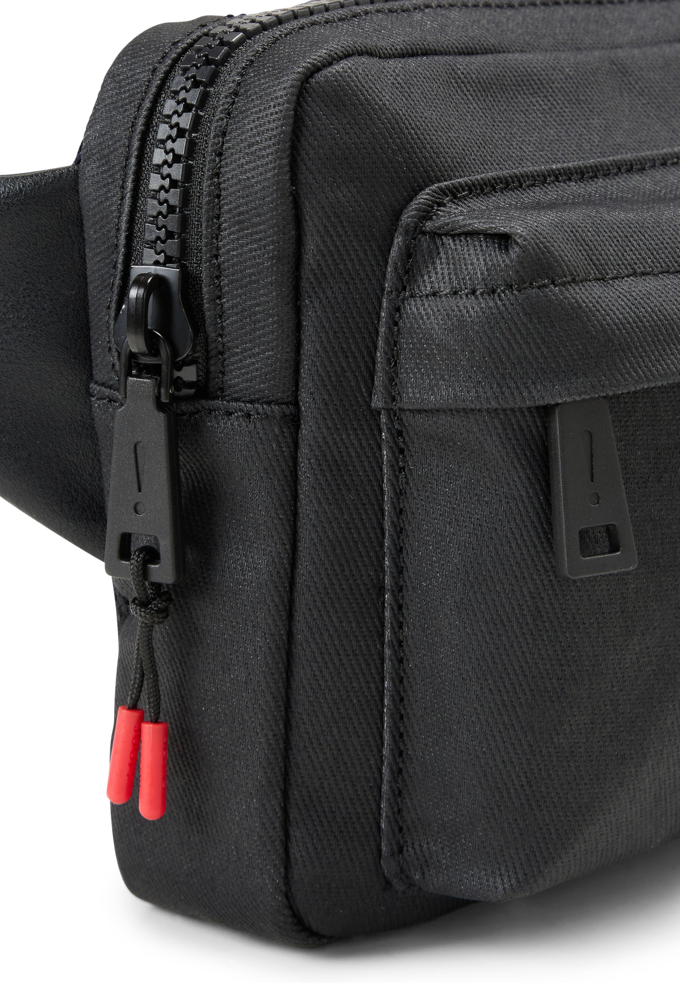 Sacs banane 'Buccino Lino' JOOP! en noir