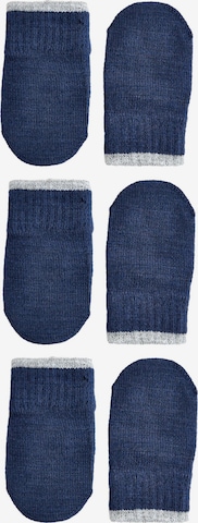 mėlyna Next Pirštinės 'Magic': priekis