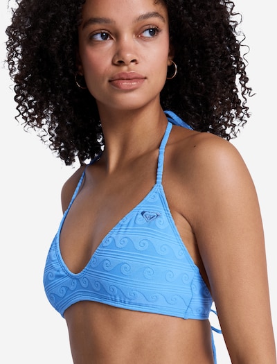 ROXY Bikini 'Paradise Wave' in L in Blue, Item view