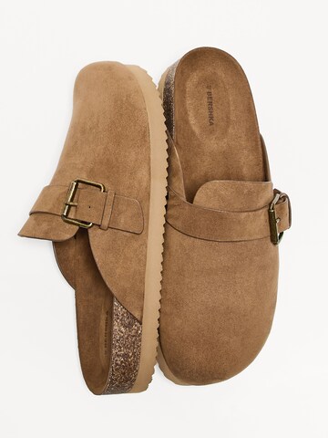 Bershka Papucs - barna