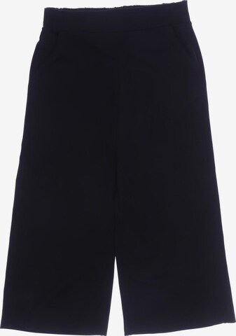 Soyaconcept Pants in M in Black: front