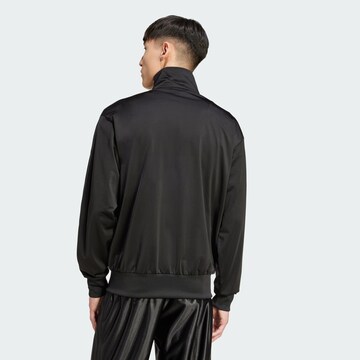 Veste de survêtement 'Adicolor Classics Firebird' ADIDAS ORIGINALS en noir
