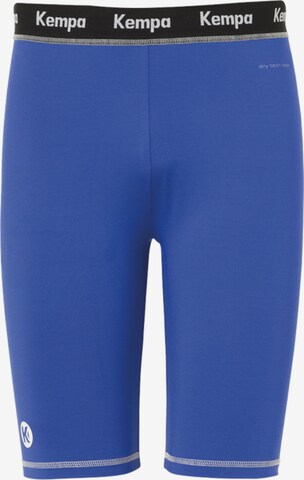 KEMPA Sportunterhose in Blau: predná strana