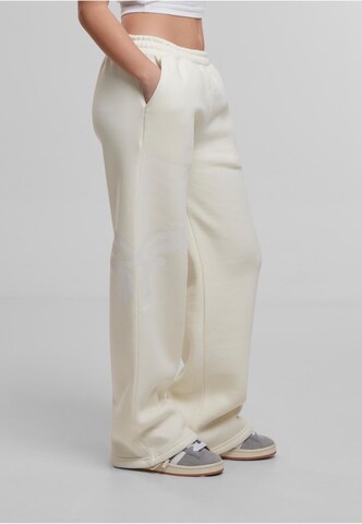 Felicious Loosefit Hose in Beige