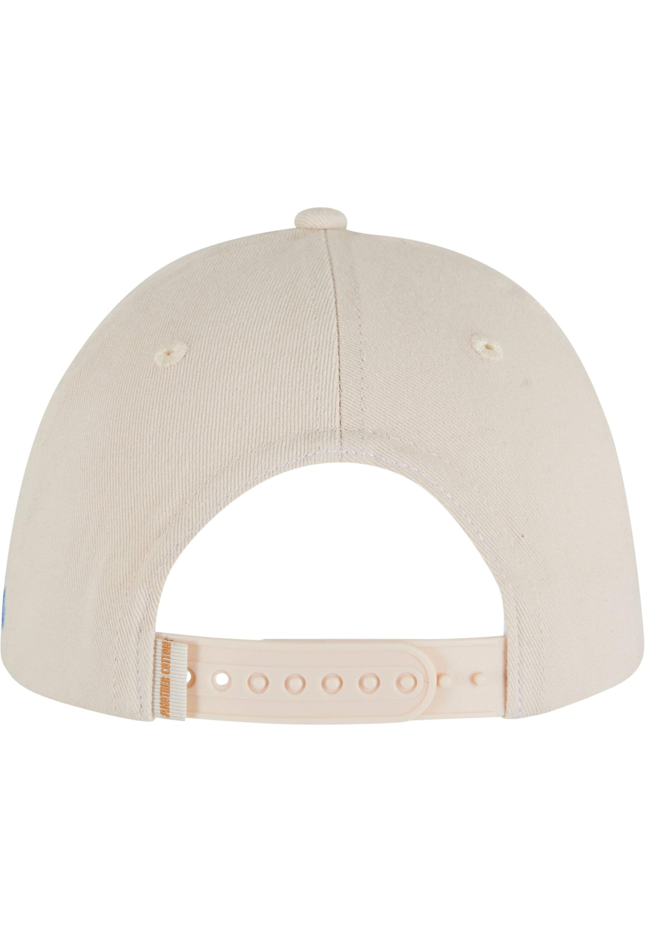 Another Cotton Lab - Gorra en blanco