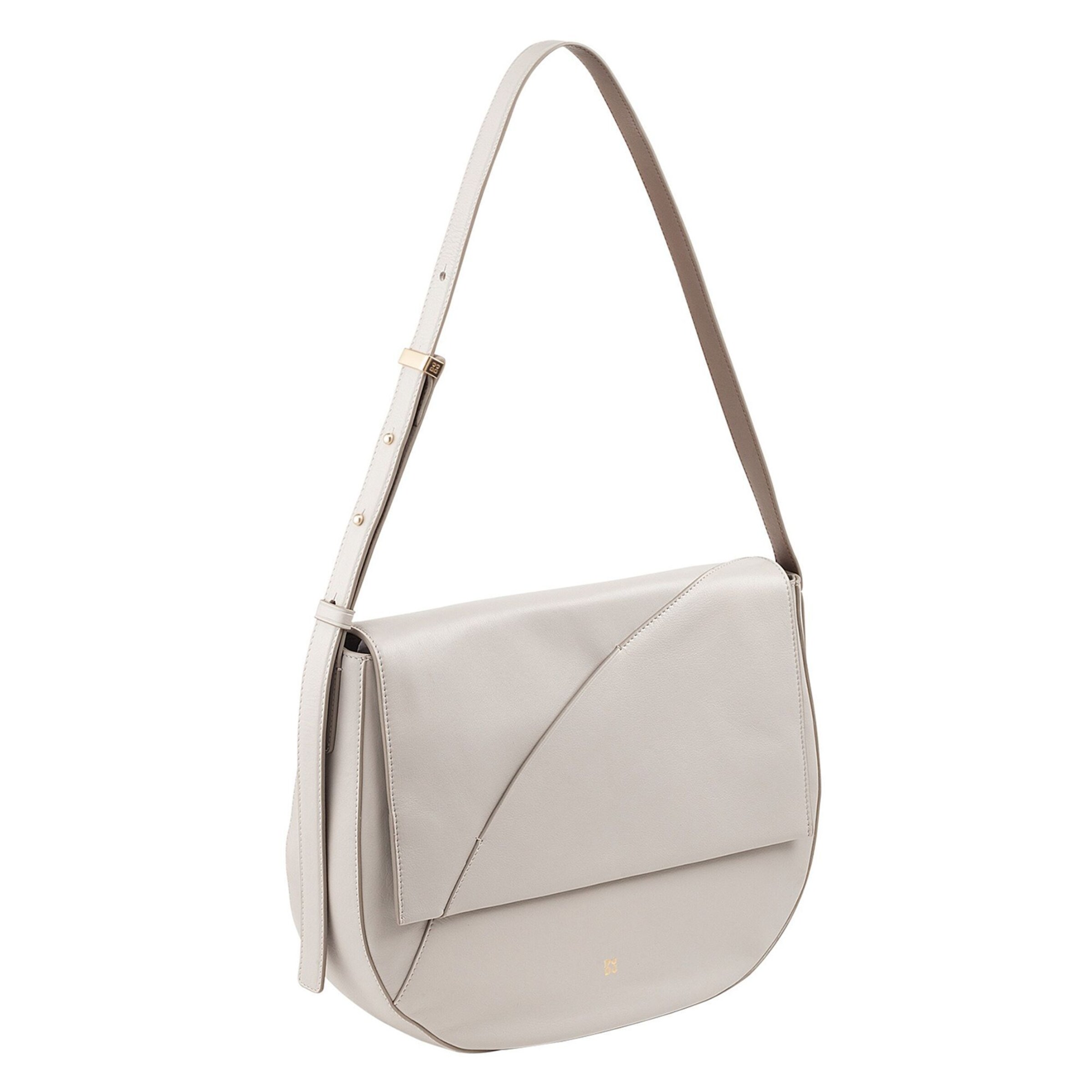 DuDu Schoudertas 'Formentera' in Grijs