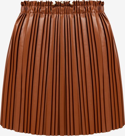 faina Skirt in Chestnut brown, Item view