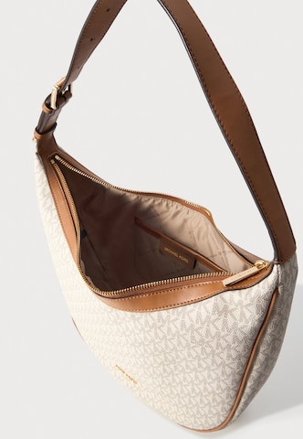 Borsa a spalla di MICHAEL Michael Kors in beige