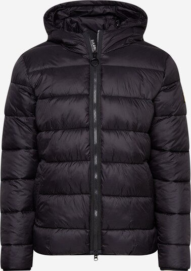 Barbour International Winterjas in de kleur, Productweergave