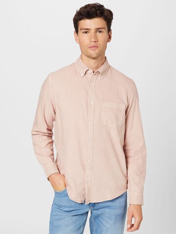 Cotton On Regular fit Button Up Shirt 'MAYFAIR' in Pink: front