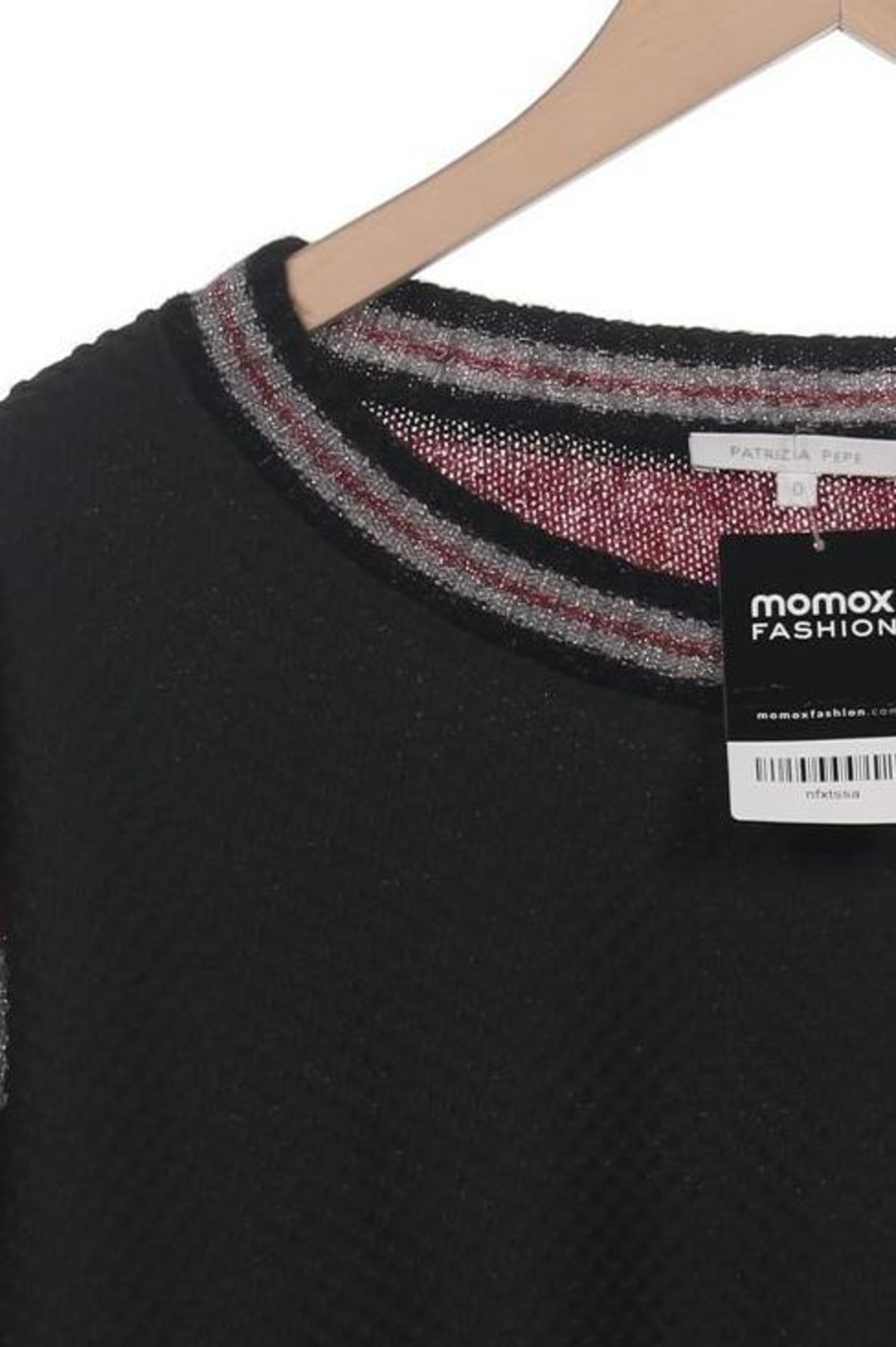 PATRIZIA PEPE Sweater & Cardigan in XXS in Black