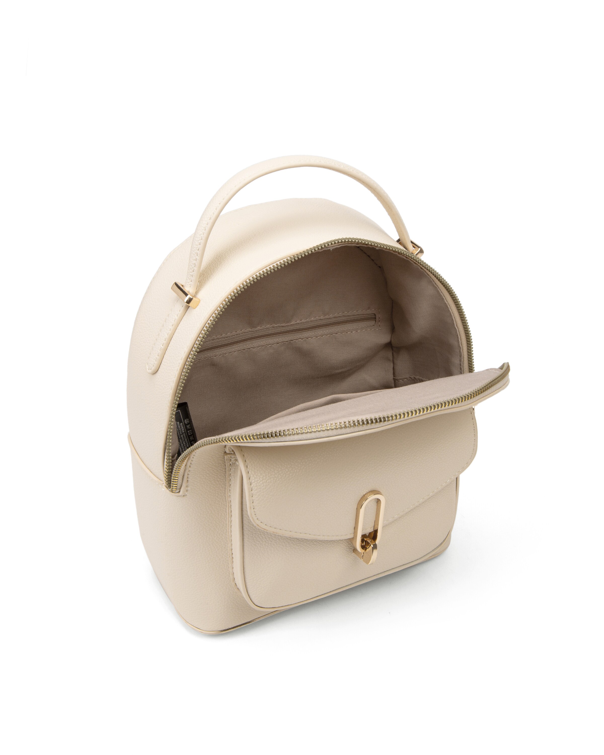Diana&Co. Backpack in Beige