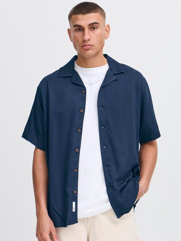 Comfort fit Camicia 'SDPablo' di !Solid in blu: frontale