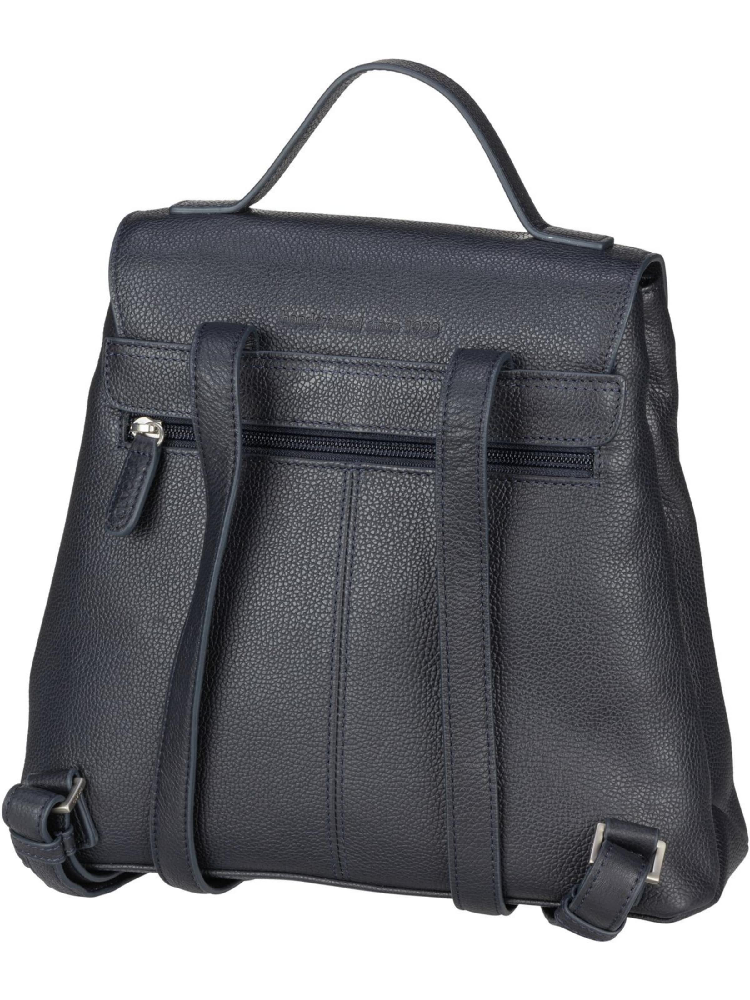 Picard Rugzak in Zwart