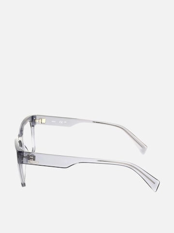 Liu Jo Sunglasses in Grey