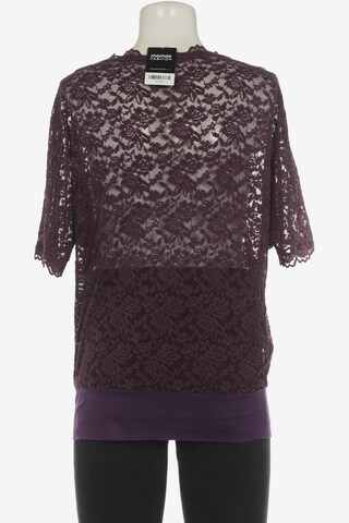 rosemunde Blouse & Tunic in XL in Purple