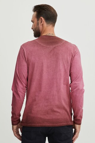 FQ1924 Shirt in Rood
