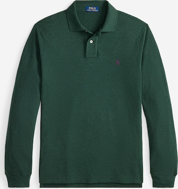 Maglietta di Polo Ralph Lauren in verde: frontale