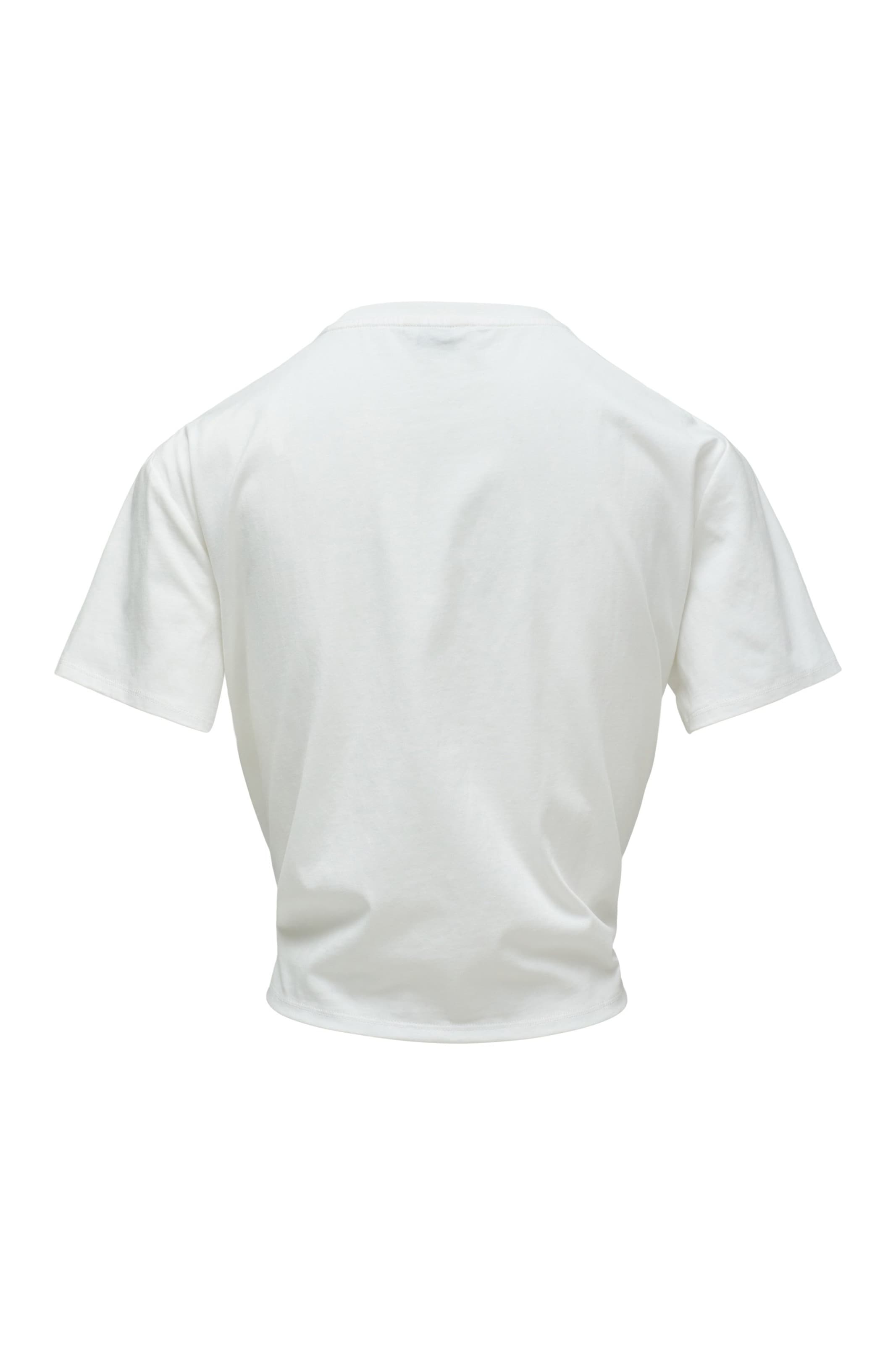 Salsa Jeans Shirt in White