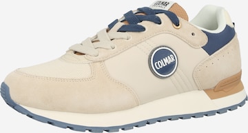 Colmar Nizke superge | bež barva: sprednja stran