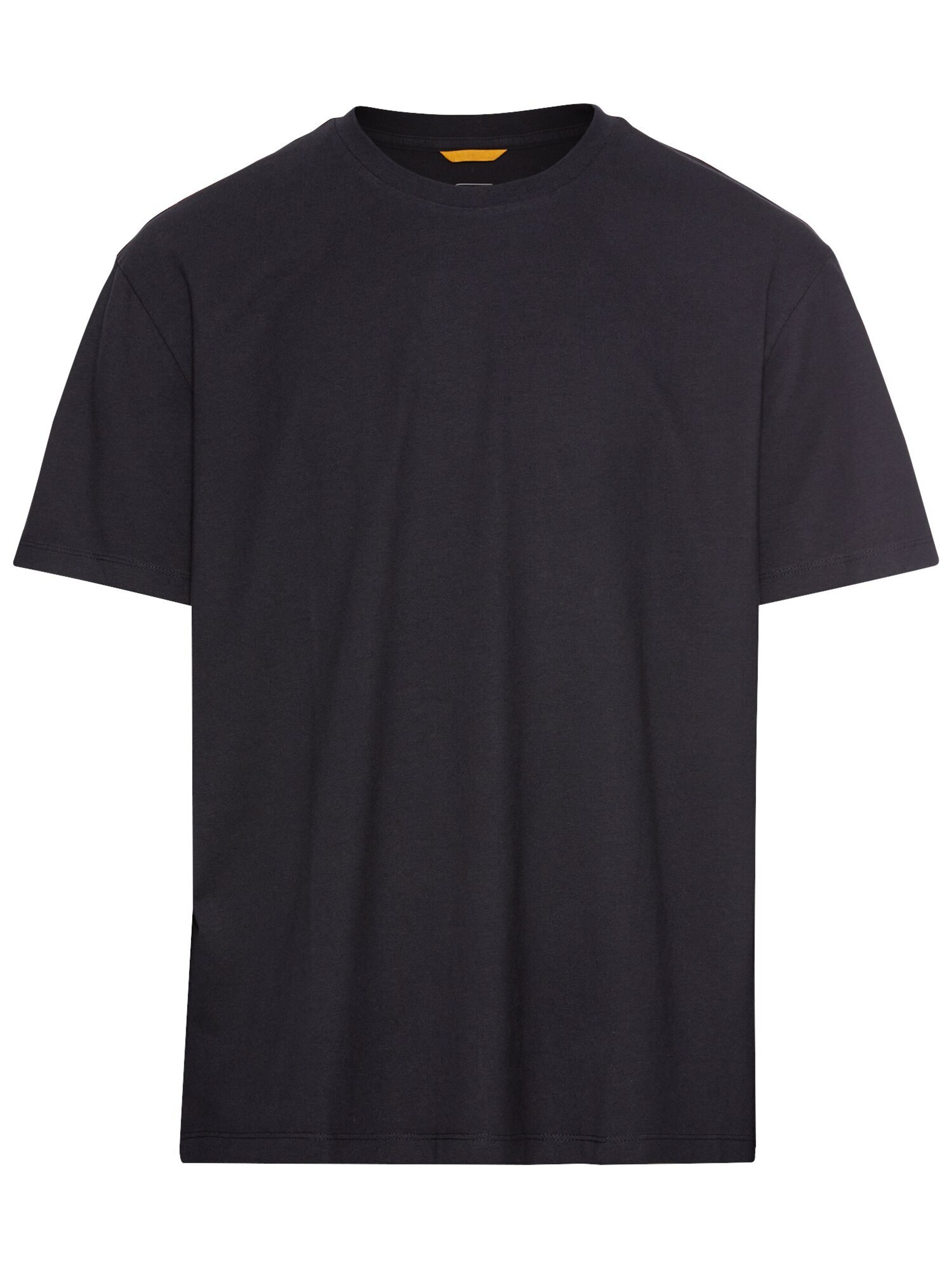 CAMEL ACTIVE Shirt in Blue