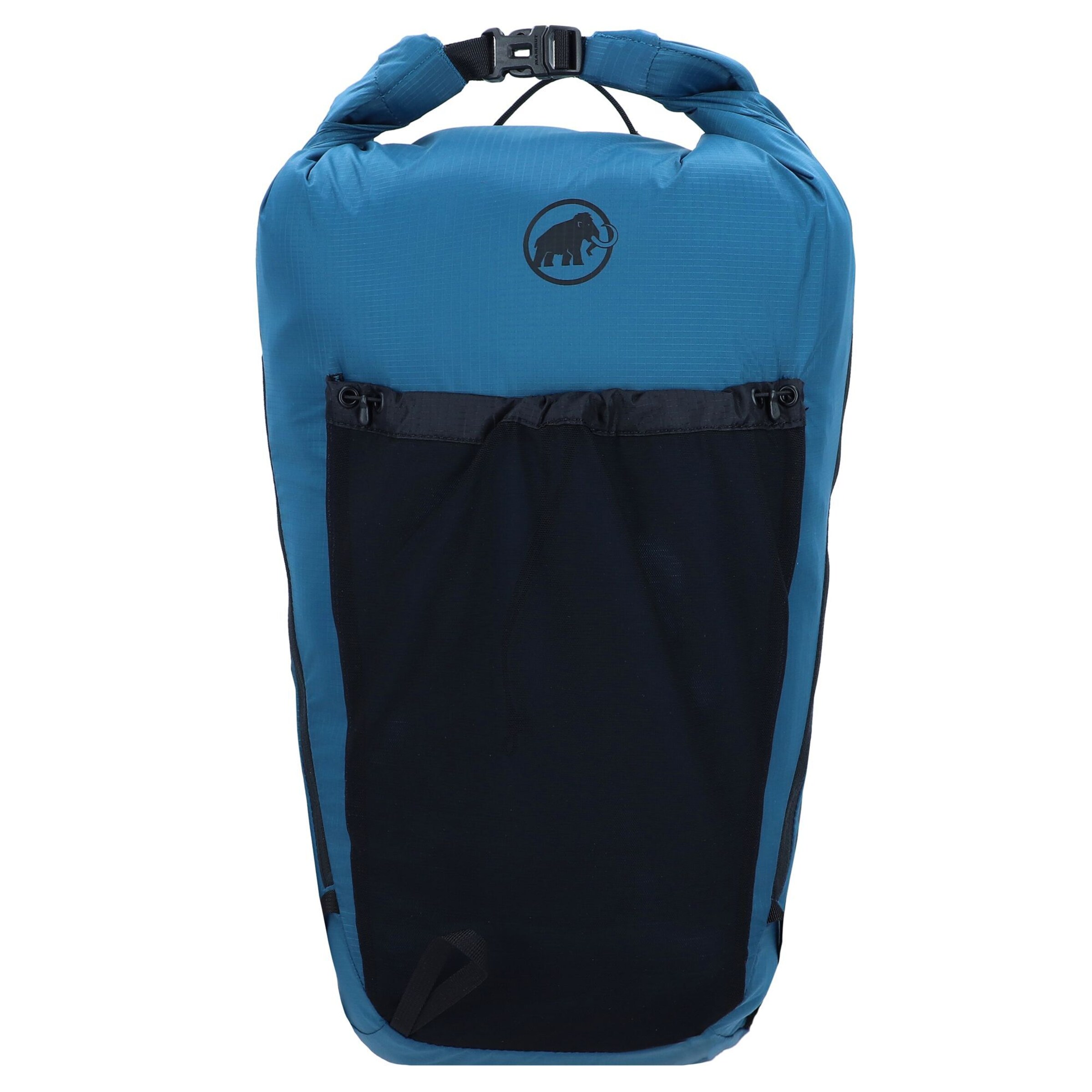 MAMMUT Sportrucksack 'Aenergy 18' in Blau: Vorderseite