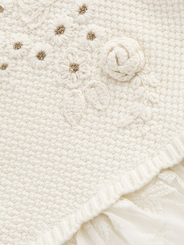 Next Dress in Beige