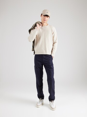 Only & Sons Pullover 'ONSGORDON' in Grau