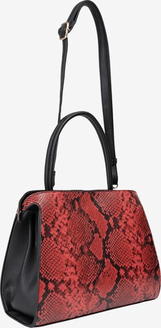 fainaRučna torbica - crvena boja