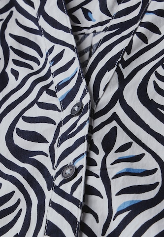 CECIL Kleid in Schwarz