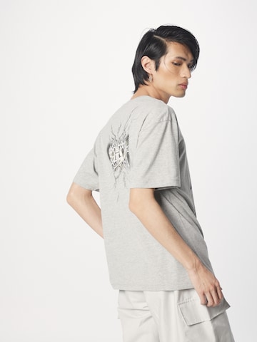 T-Shirt 'Suki' SHYX en gris