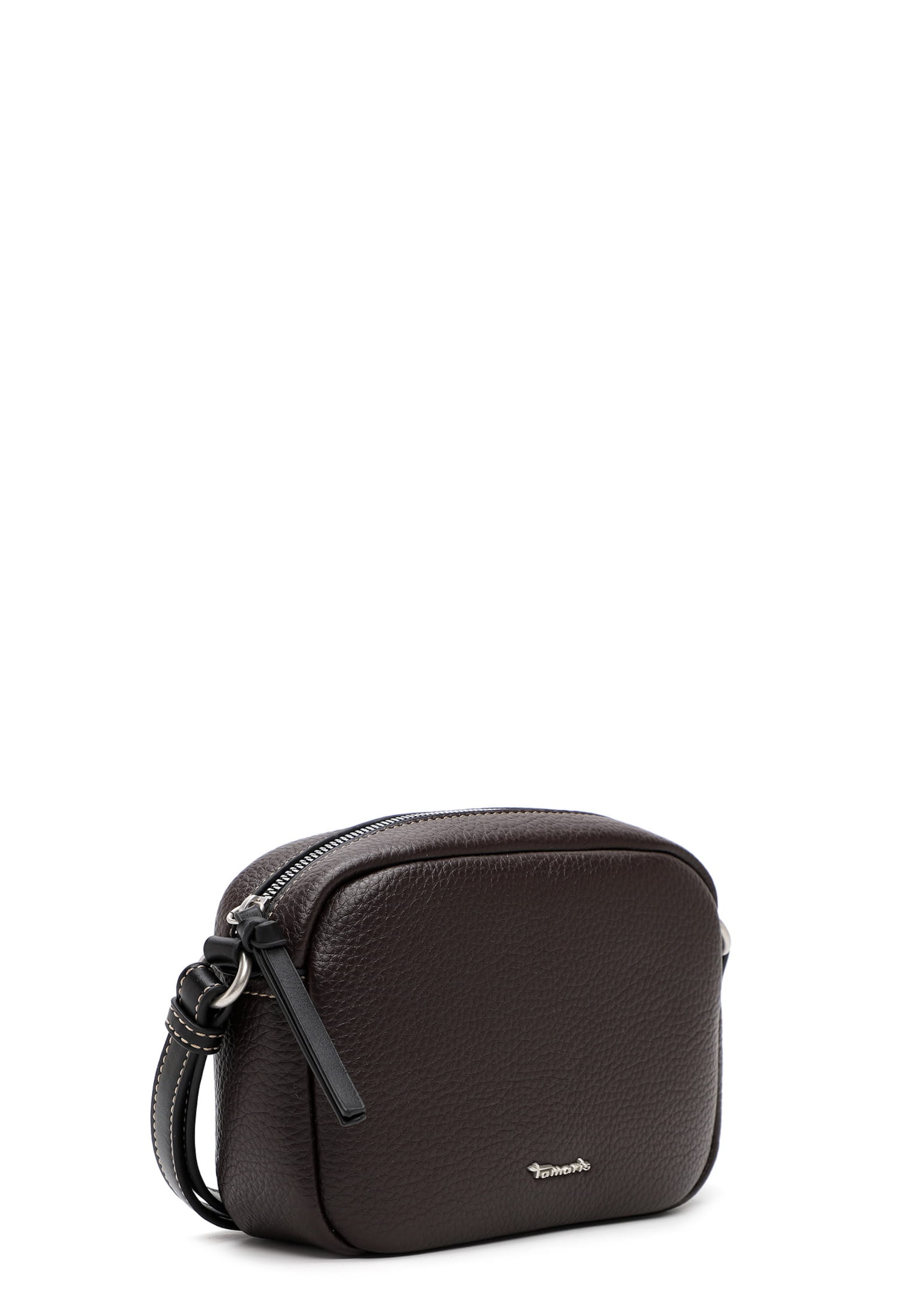 Sac à bandoulière 'Maithe' Tamaris en marron