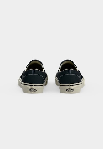 VANS Slip-on obuv 'ICONS' - Modrá