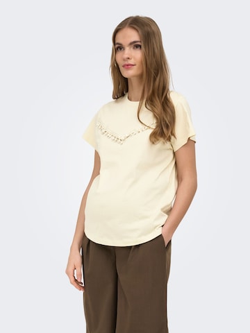 Only Maternity Shirt in Gemengde kleuren