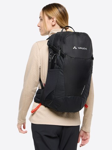 VAUDE Sports backpack 'Wizard' in Black
