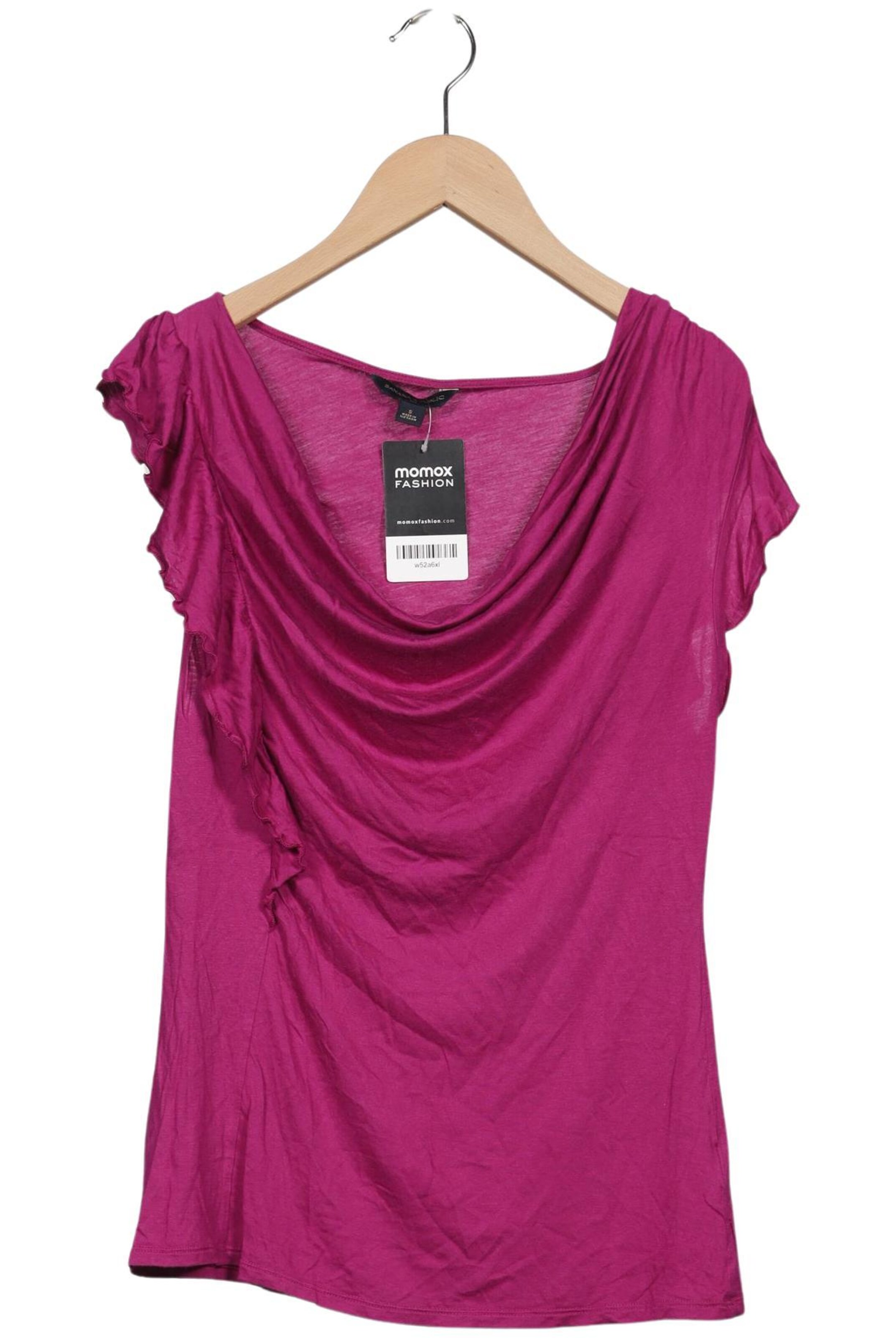 Banana Republic Top & Shirt in S in Pink: front