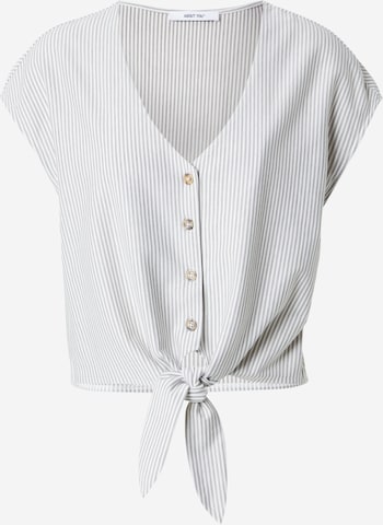 ruda ABOUT YOU Marškinėliai 'Jarina': priekis