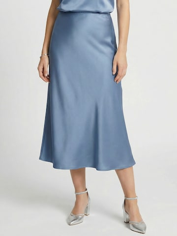 Guido Maria Kretschmer Women Szoknyák 'Fabiola' - kék: elől